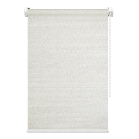 Готовые рулонные шторы 40см магнолия